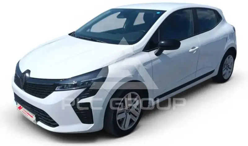 2024 Renault Clio
