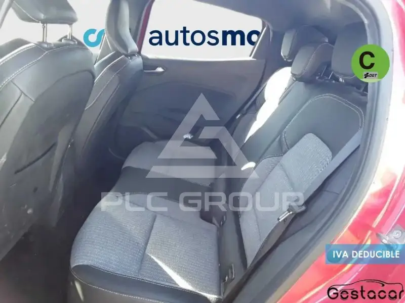 2024 Renault Clio