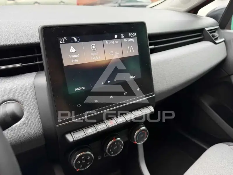 2024 Renault Clio