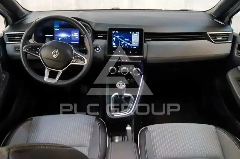 2024 Renault Clio