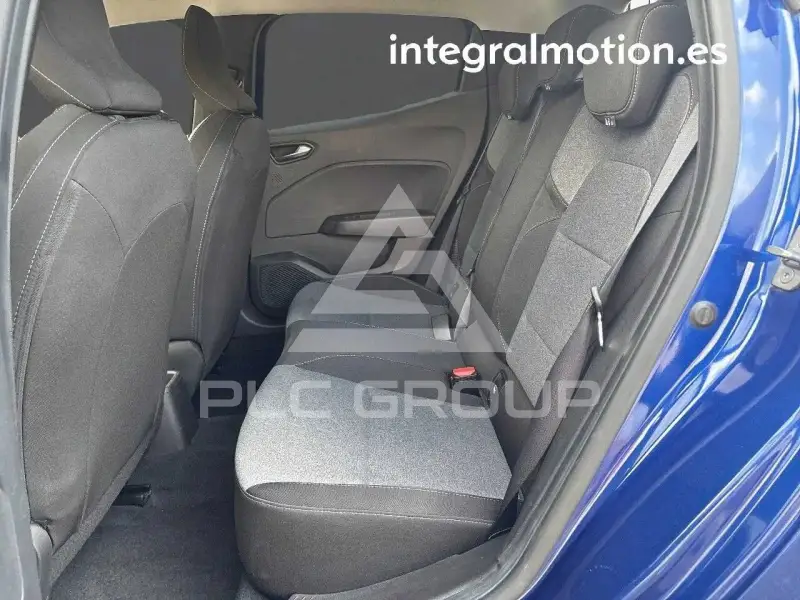 2024 Renault Clio