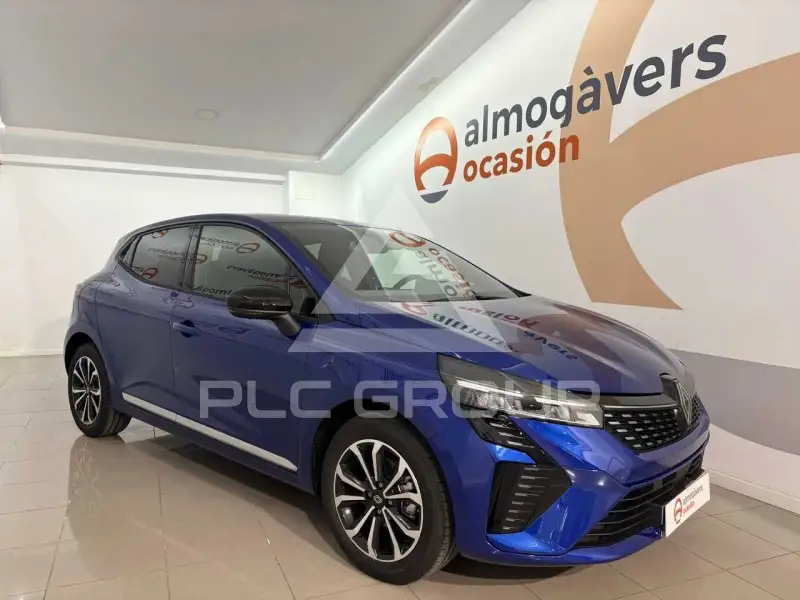 2024 Renault Clio