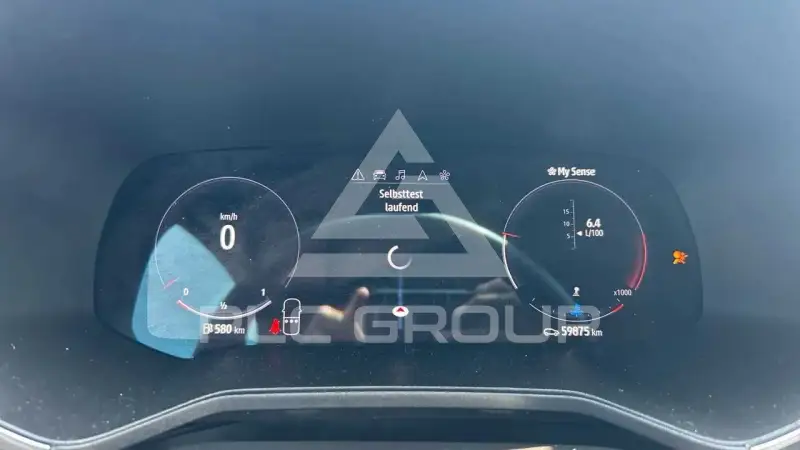 2024 Renault Clio