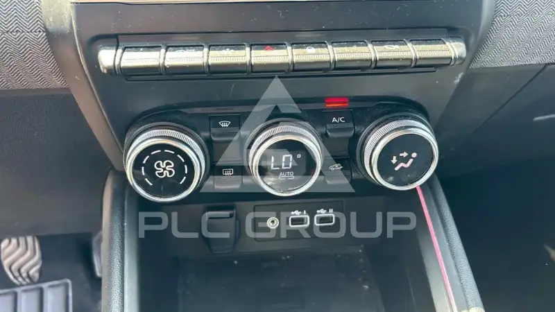 2024 Renault Clio