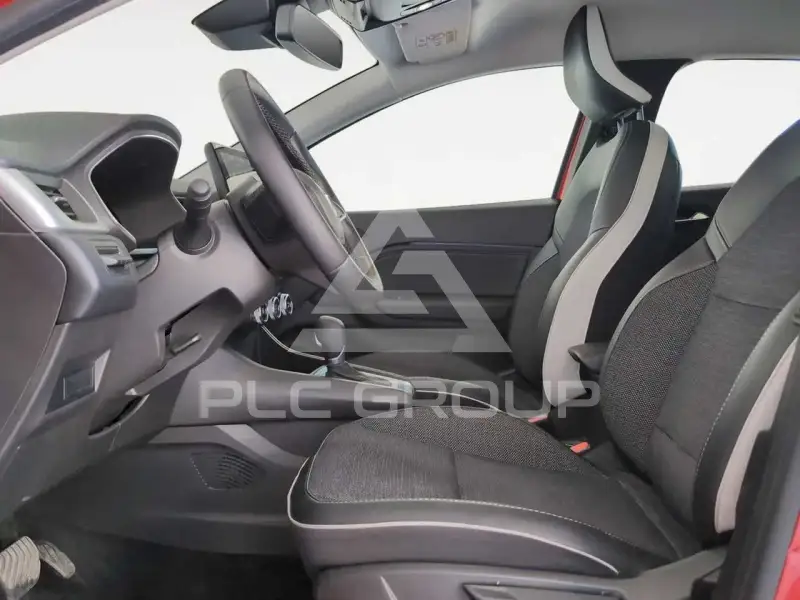 2024 Renault Clio