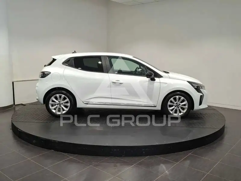 2024 Renault Clio