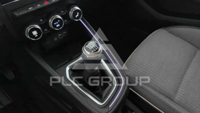 2024 Renault Clio