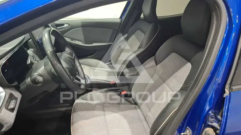 2024 Renault Clio