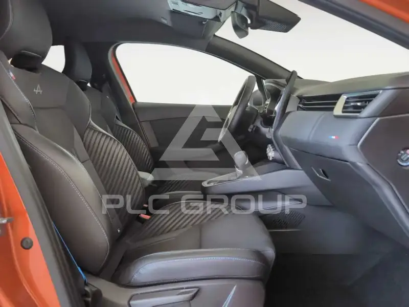 2024 Renault Clio