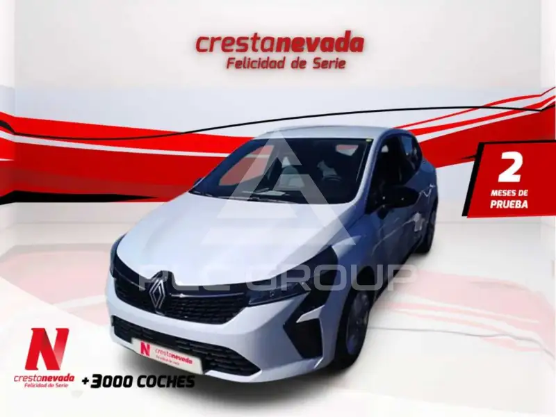 2024 Renault Clio