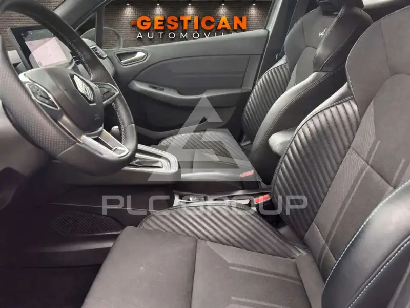 2024 Renault Clio