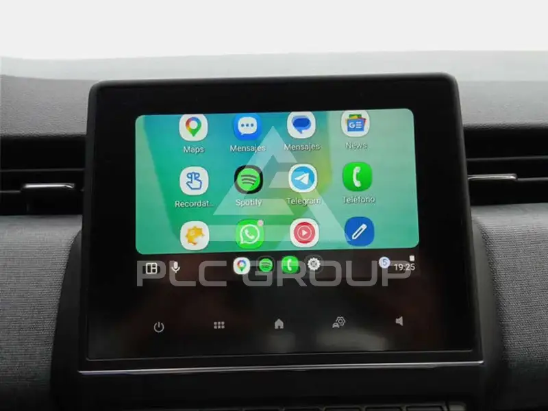 2024 Renault Clio