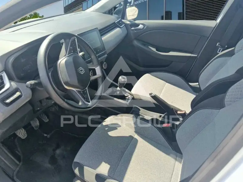 2024 Renault Clio