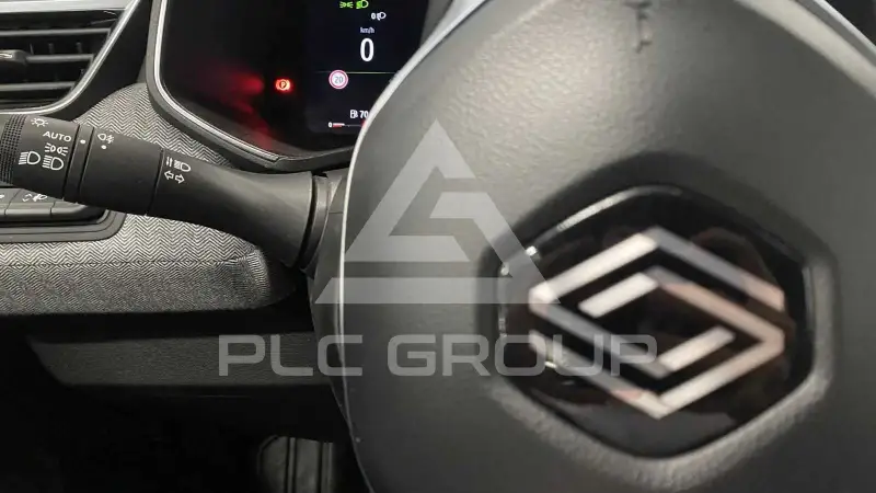 2024 Renault Clio