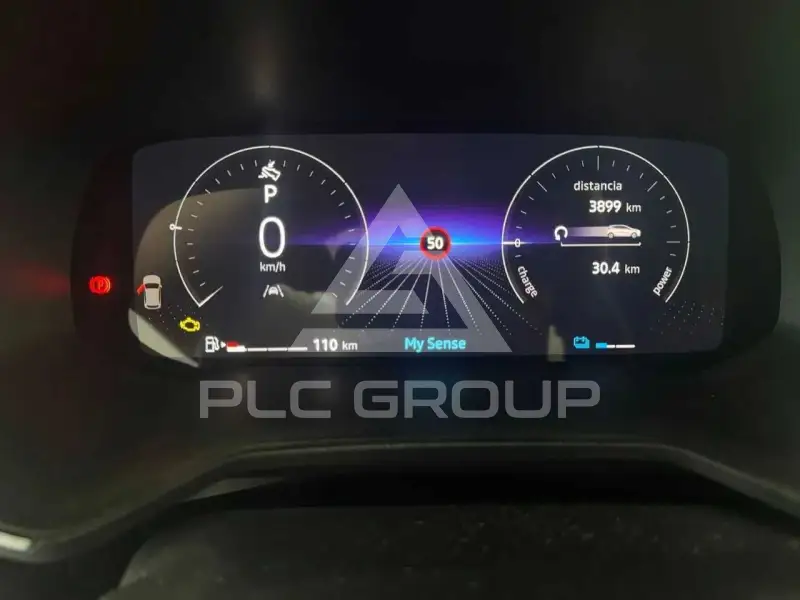 2024 Renault Clio