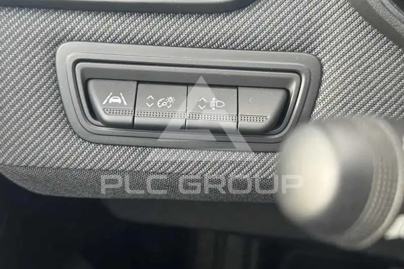 2024 Renault Clio