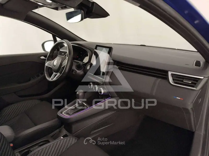 2024 Renault Clio