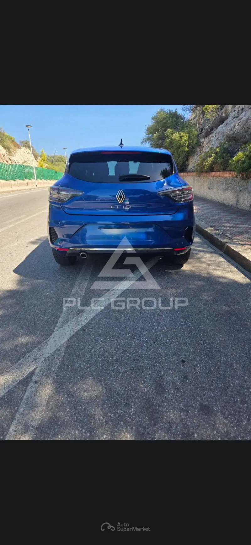2024 Renault Clio