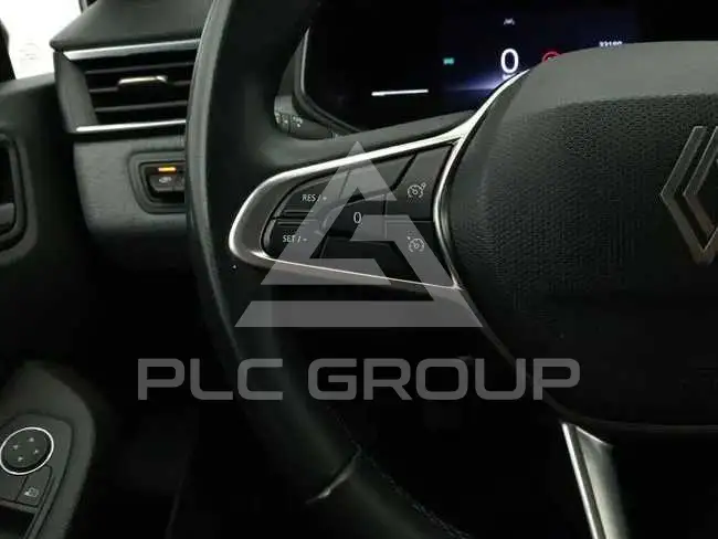 2024 Renault Clio