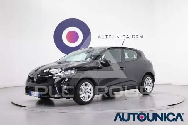 2024 Renault Clio