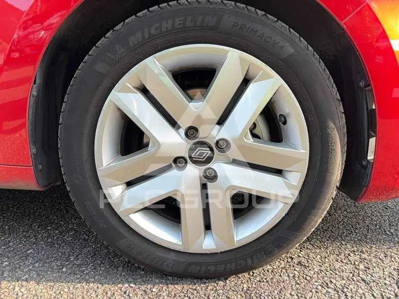 2024 Renault Clio