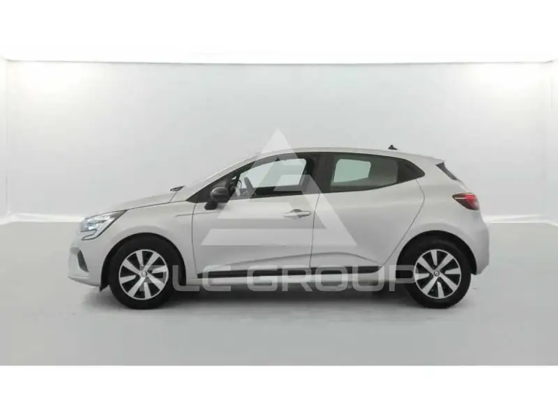 2024 Renault Clio
