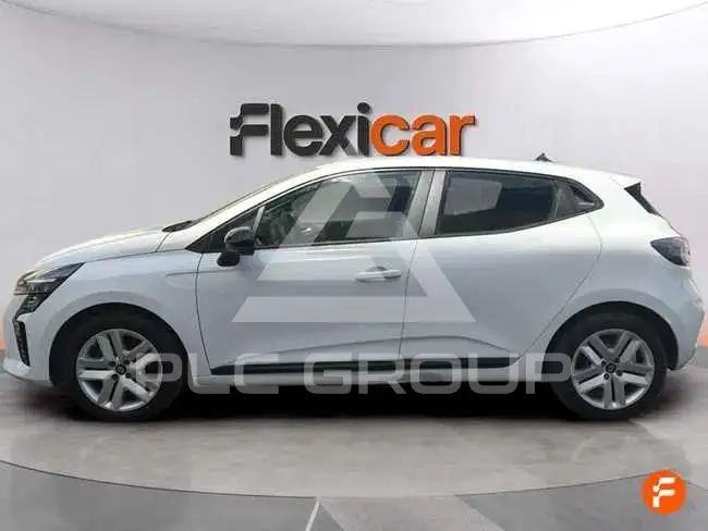 2024 Renault Clio