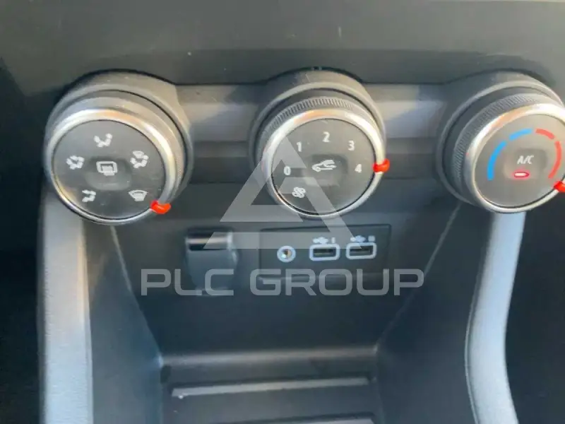 2024 Renault Clio