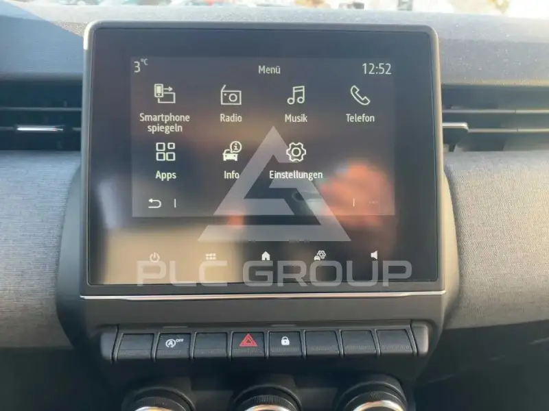 2024 Renault Clio