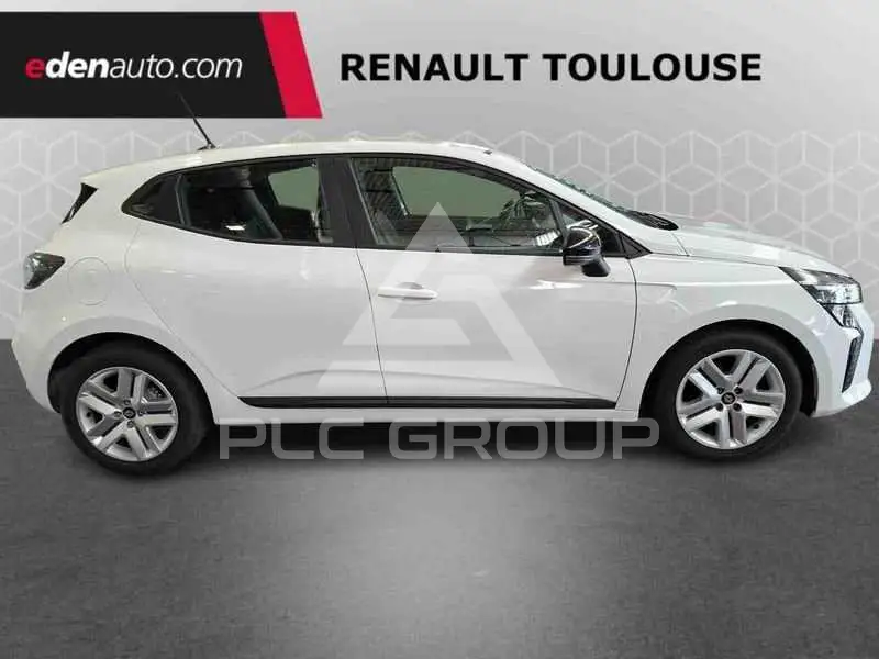 2024 Renault Clio