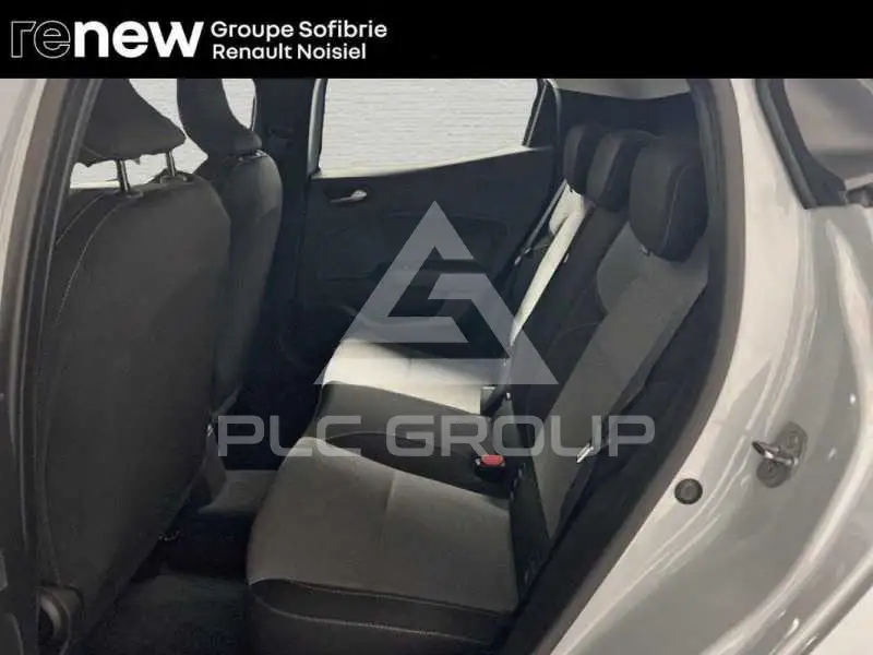 2024 Renault Clio