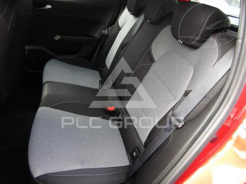 2024 Renault Clio