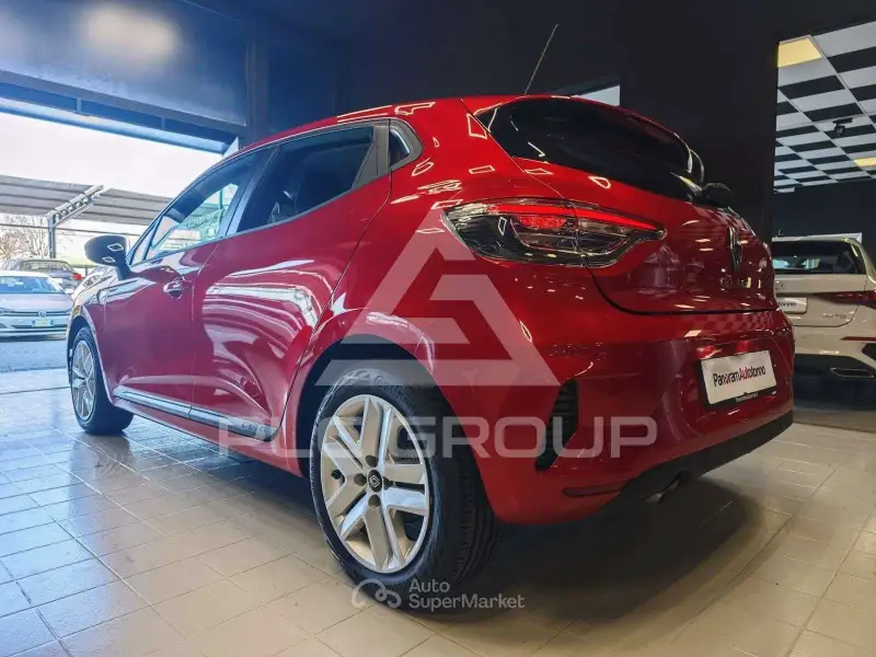 2024 Renault Clio