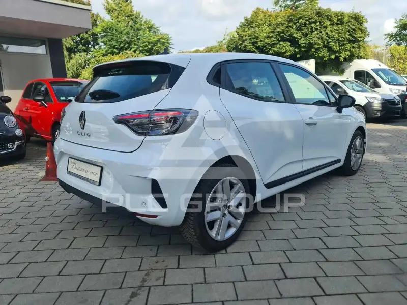 2024 Renault Clio