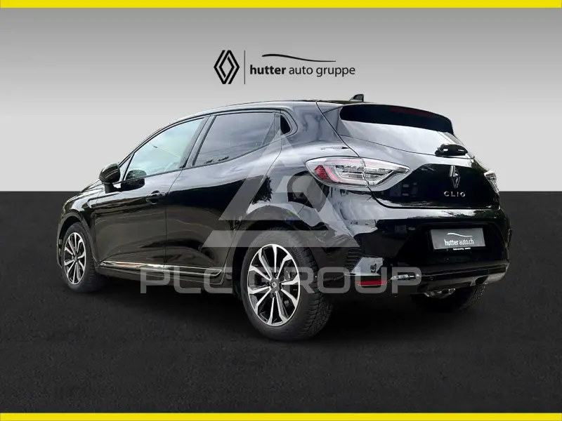 2024 Renault Clio