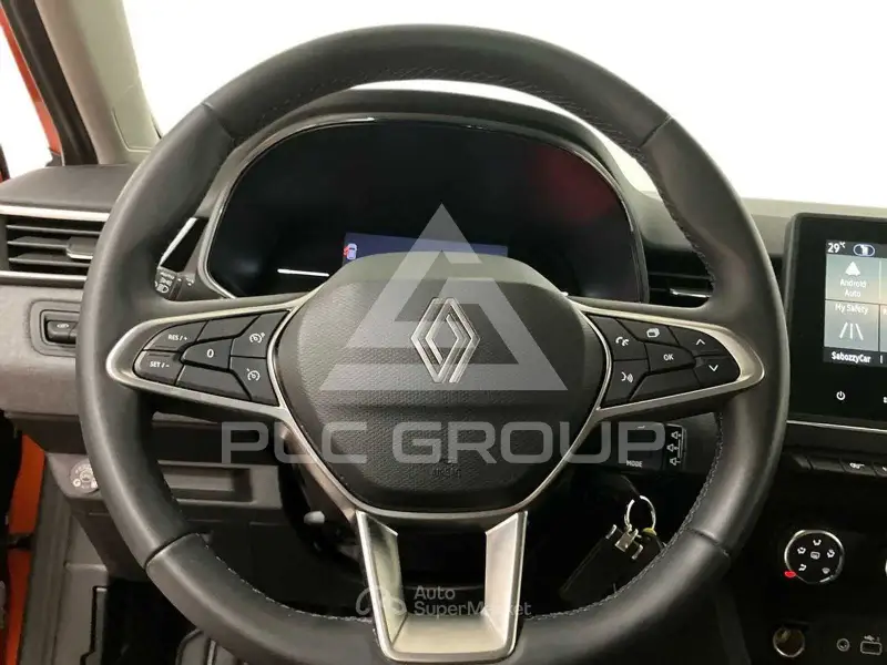 2024 Renault Clio