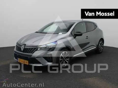 2024 Renault Clio