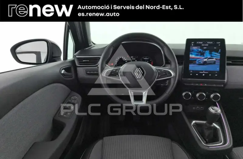 2024 Renault Clio