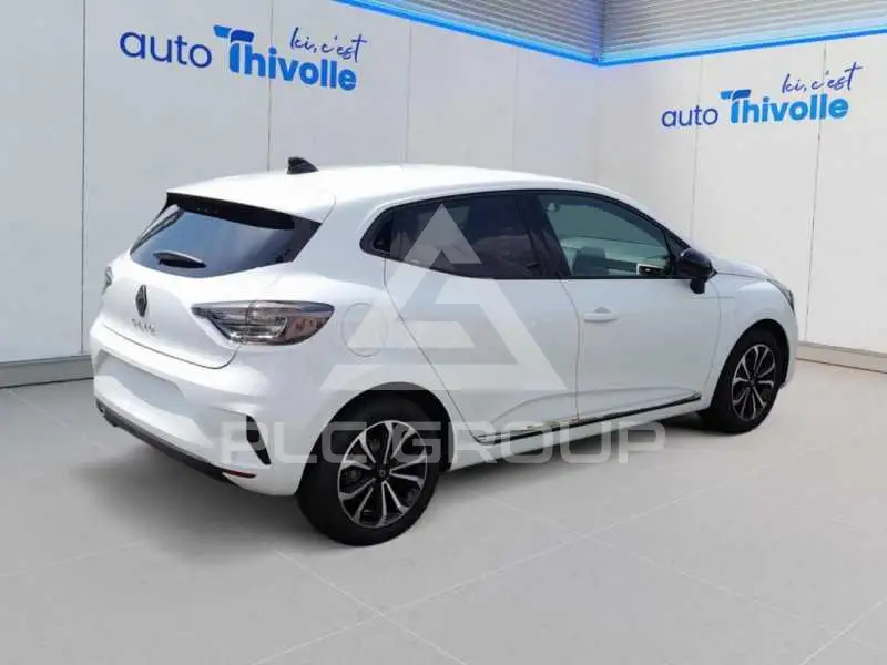 2024 Renault Clio