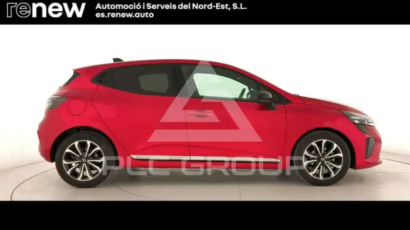2024 Renault Clio