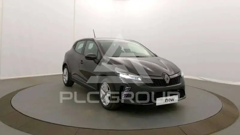 2024 Renault Clio
