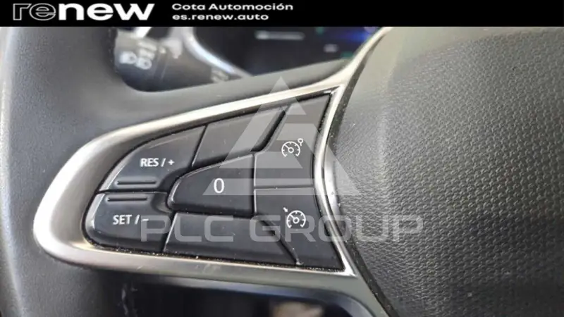 2024 Renault Clio