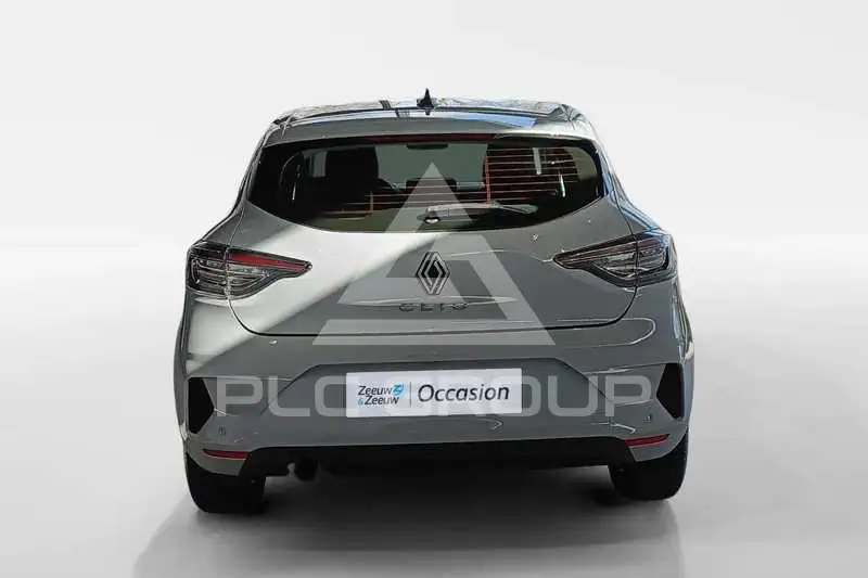 2024 Renault Clio