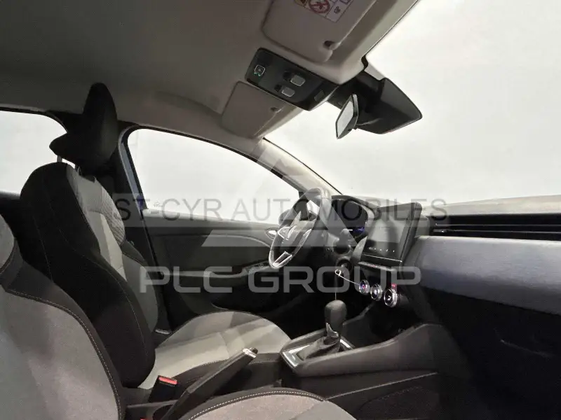2024 Renault Clio