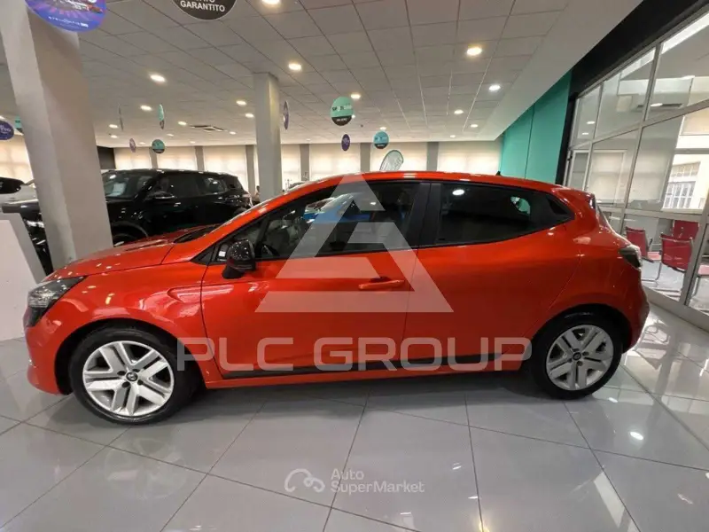 2024 Renault Clio