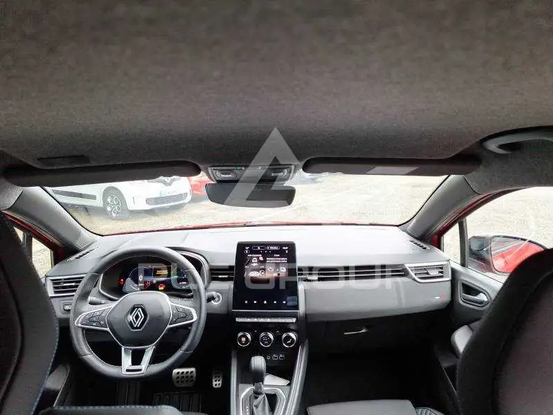2024 Renault Clio