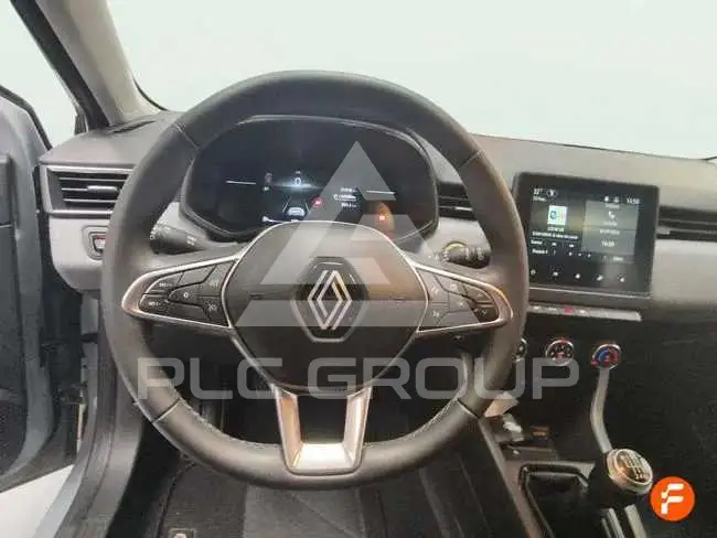 2024 Renault Clio