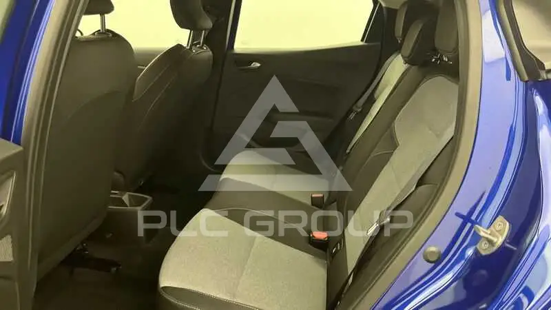 2024 Renault Clio