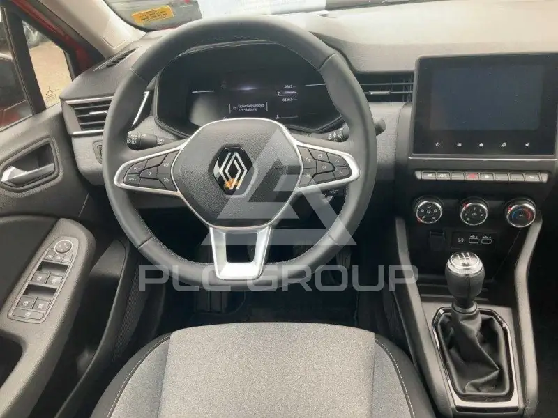 2024 Renault Clio