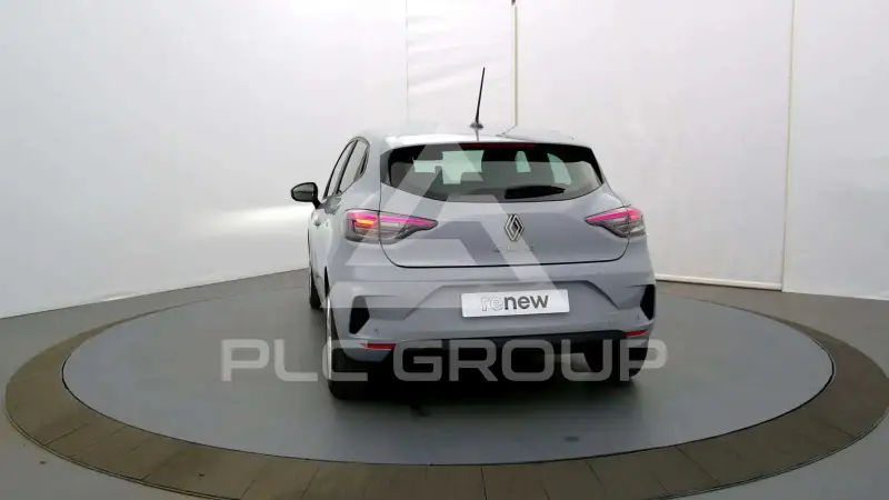 2024 Renault Clio